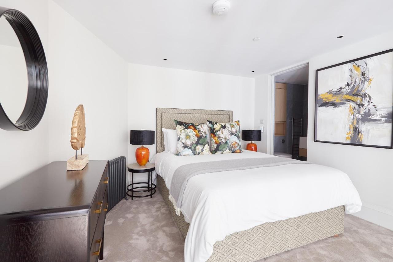 Appart hôtel Sonder At Covent Garden Rose Street