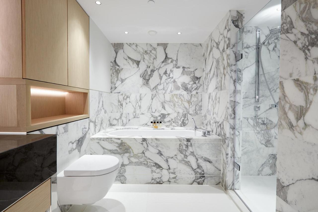 Sonder At Covent Garden Rose Street Appart hôtel Londres