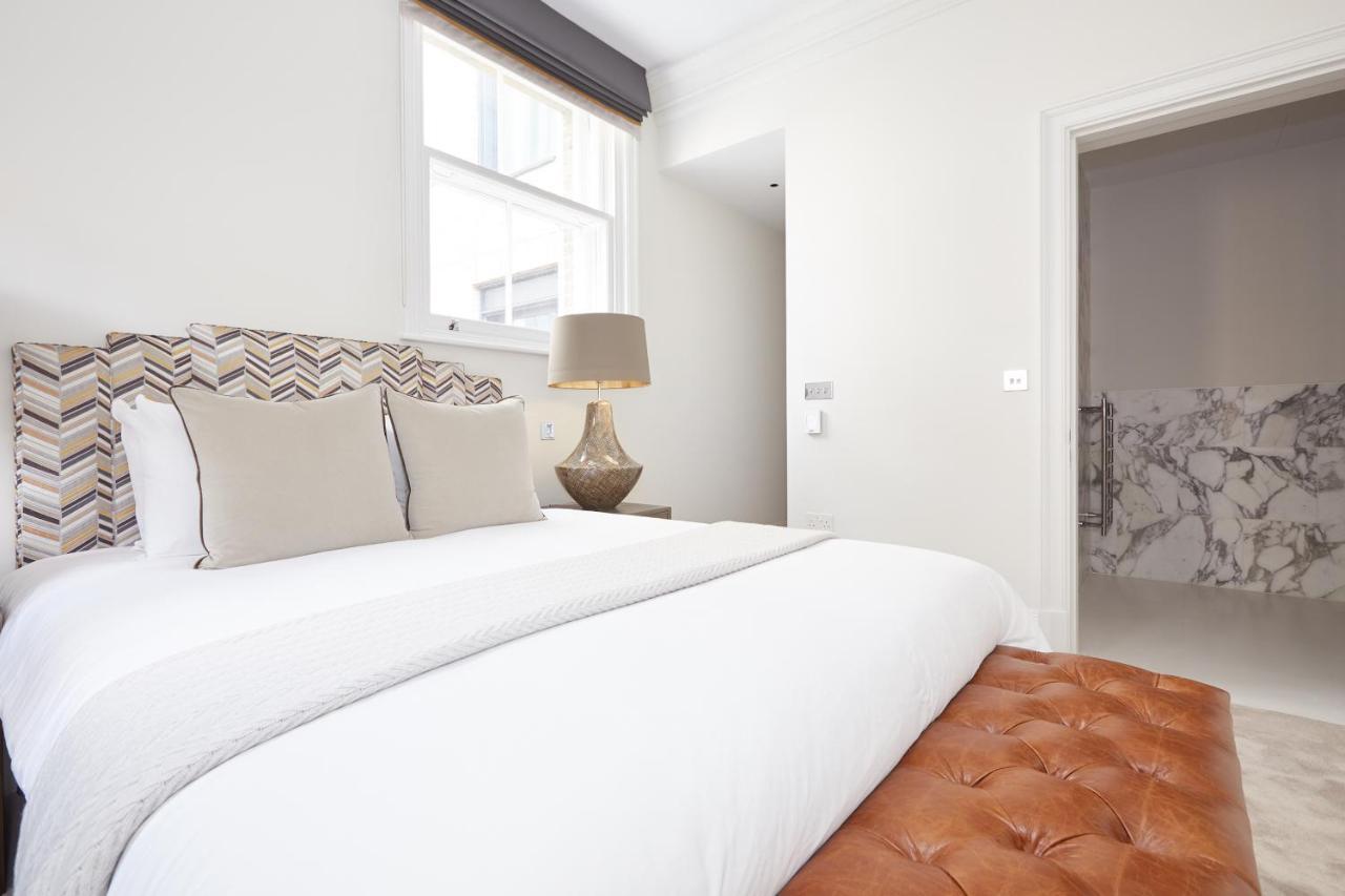 Sonder At Covent Garden Rose Street Appart hôtel