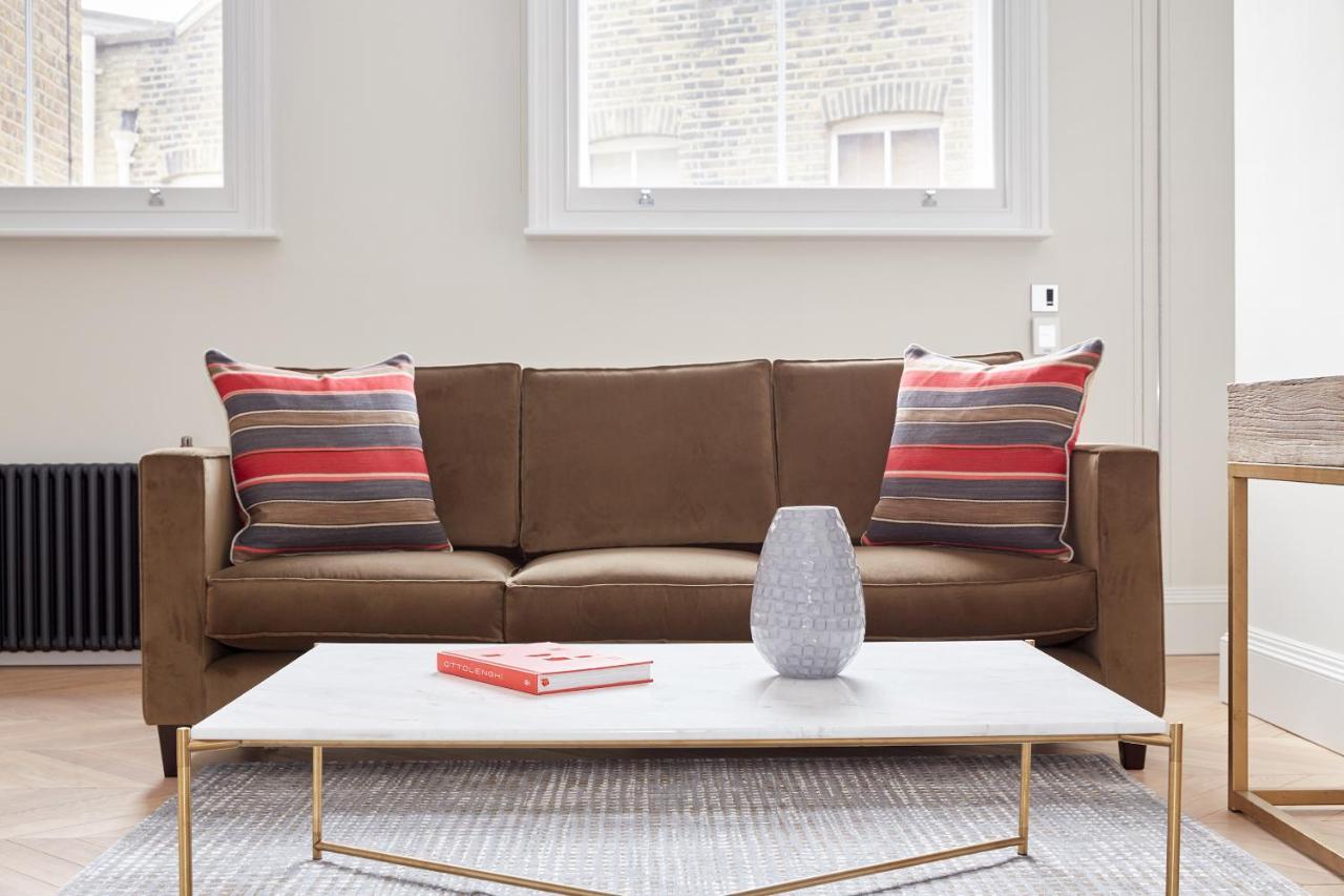 Sonder At Covent Garden Rose Street Appart hôtel