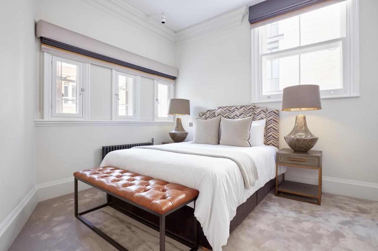 Sonder At Covent Garden Rose Street Appart hôtel