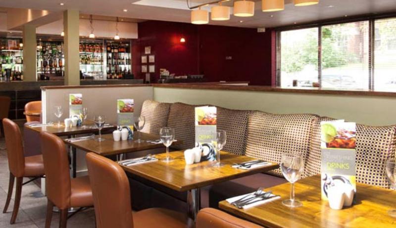 Premier Hampstead Hotel 3*