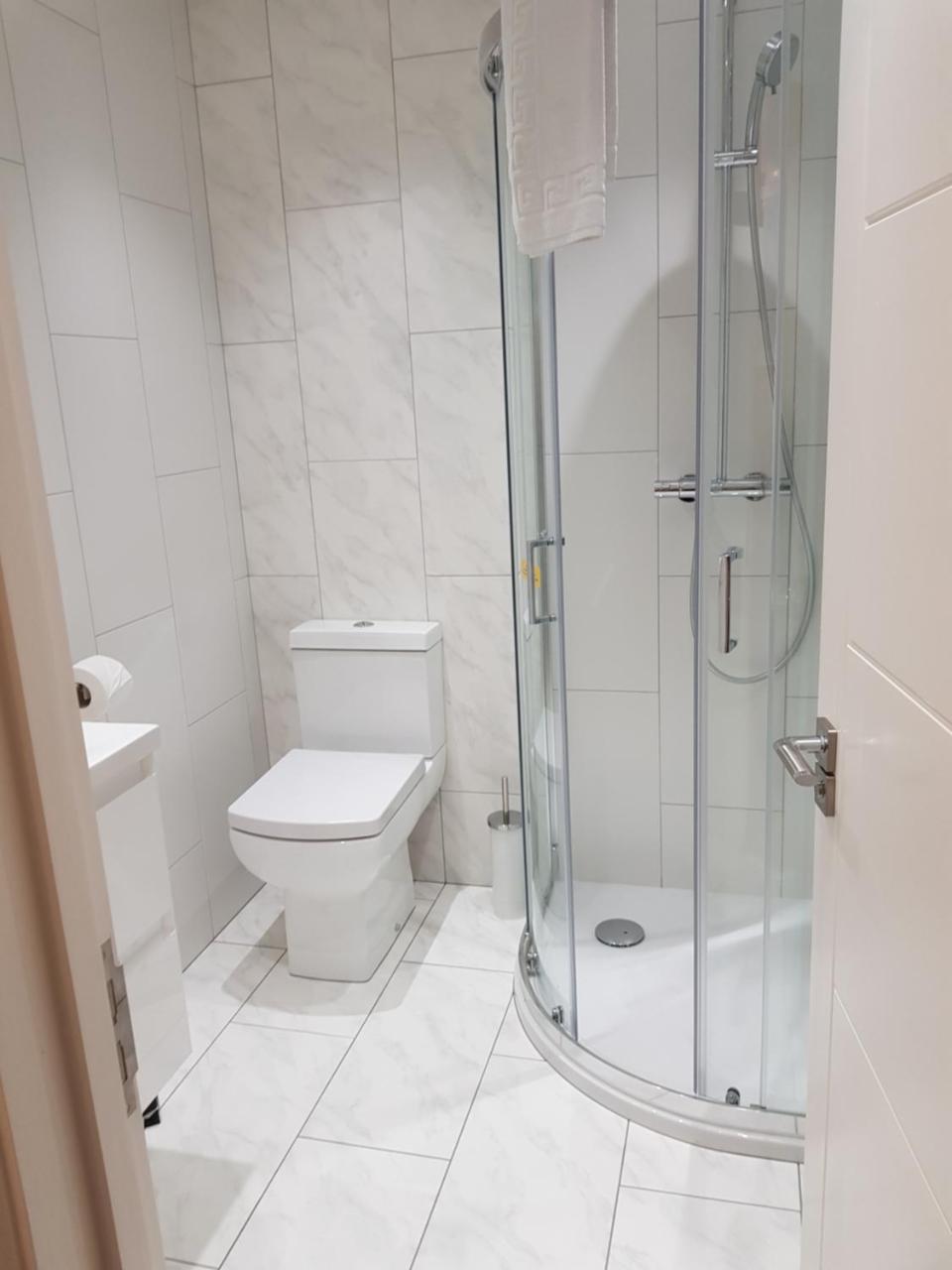 Soho Chambers By Indigo Flats Appartement *