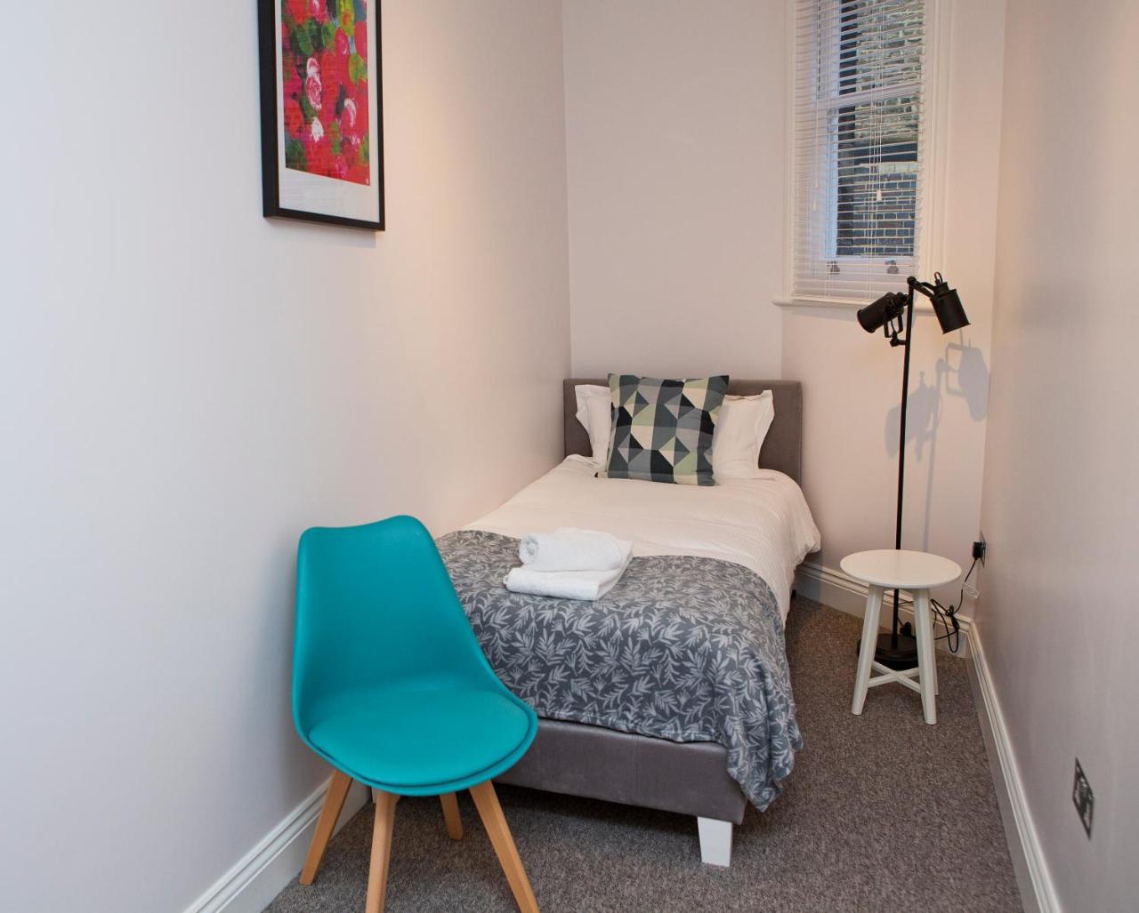 Soho Chambers By Indigo Flats Appartement *