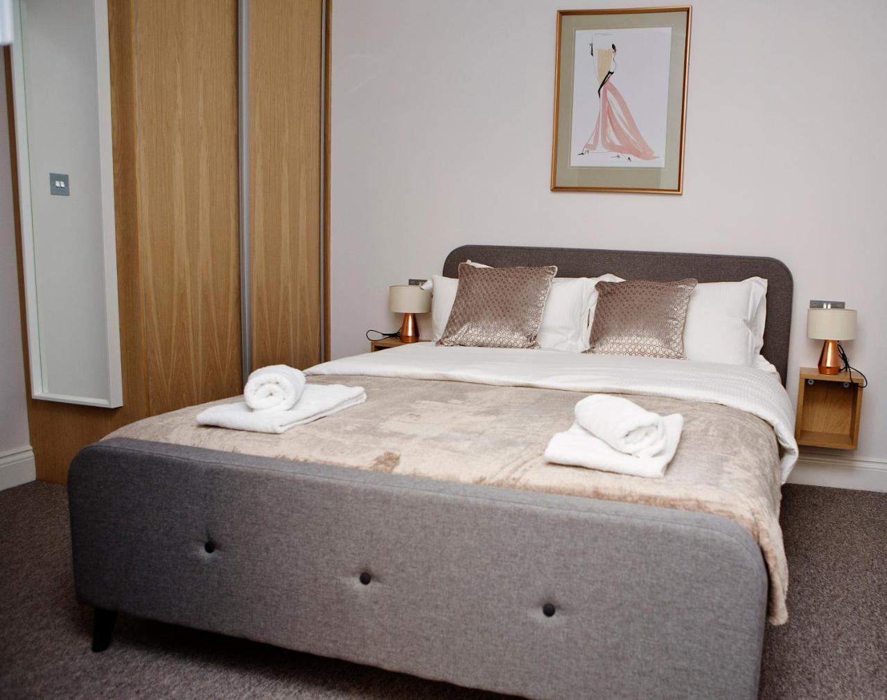 Appartement Soho Chambers By Indigo Flats *