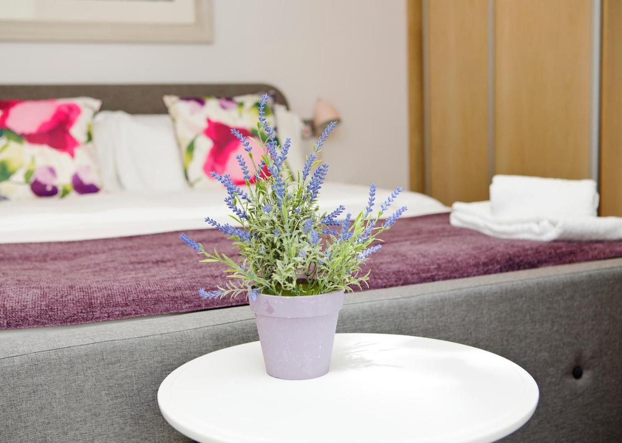 Soho Chambers By Indigo Flats Appartement *