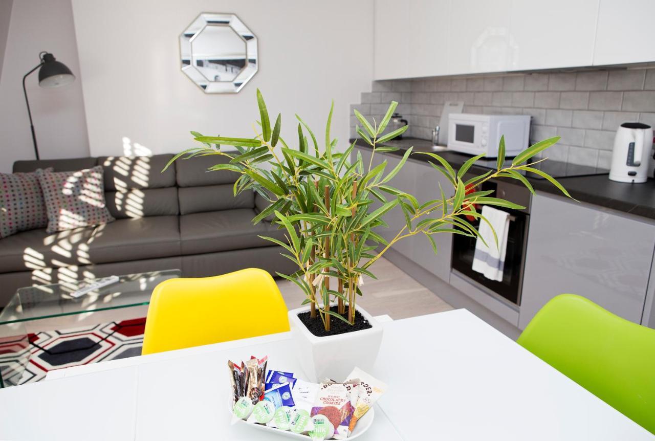 Appartement Soho Chambers By Indigo Flats