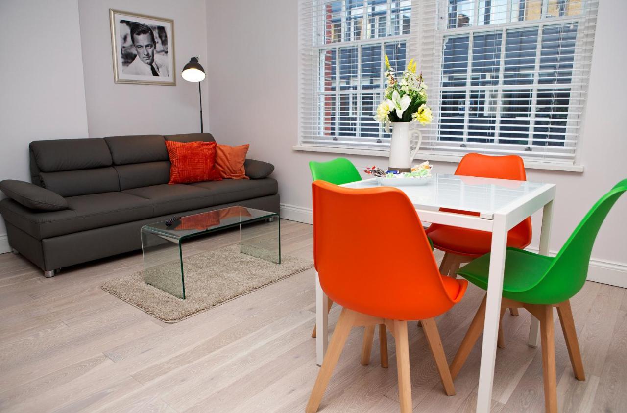 Soho Chambers By Indigo Flats Appartement