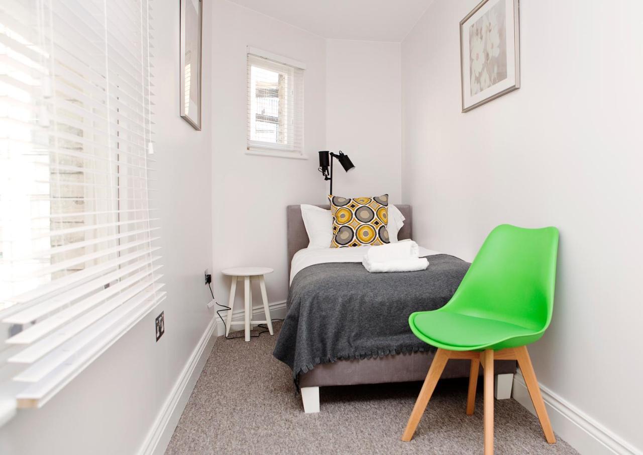 Soho Chambers By Indigo Flats Appartement