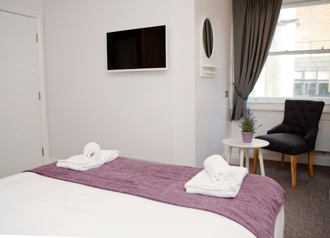 Soho Chambers By Indigo Flats Londres