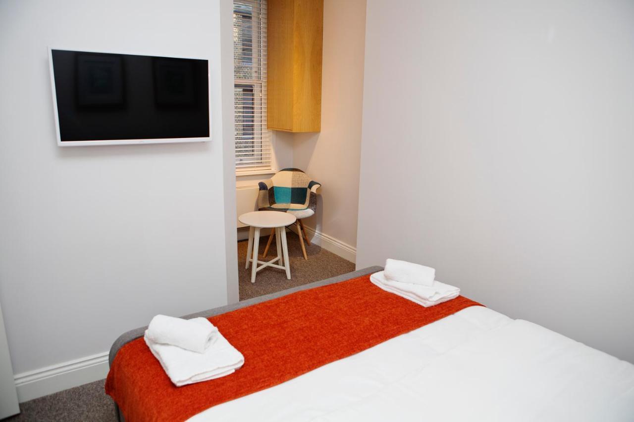 Soho Chambers By Indigo Flats Appartement Londres