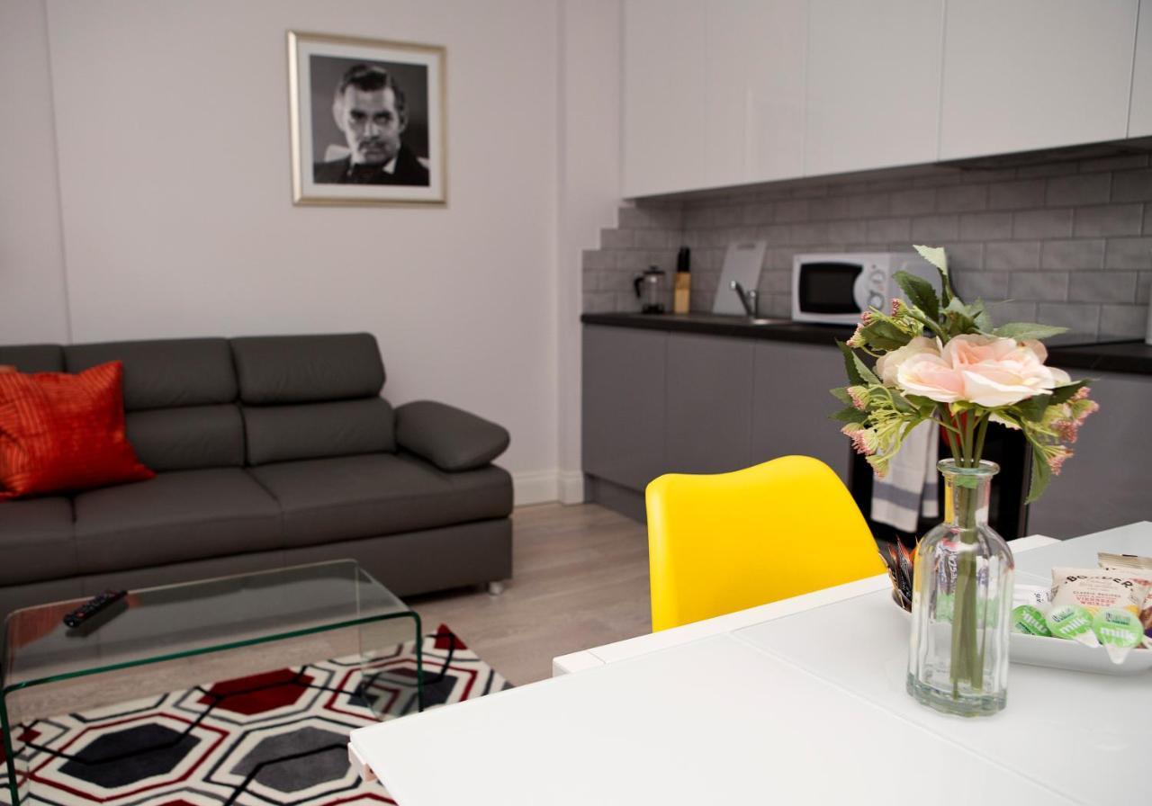 Soho Chambers By Indigo Flats Appartement *