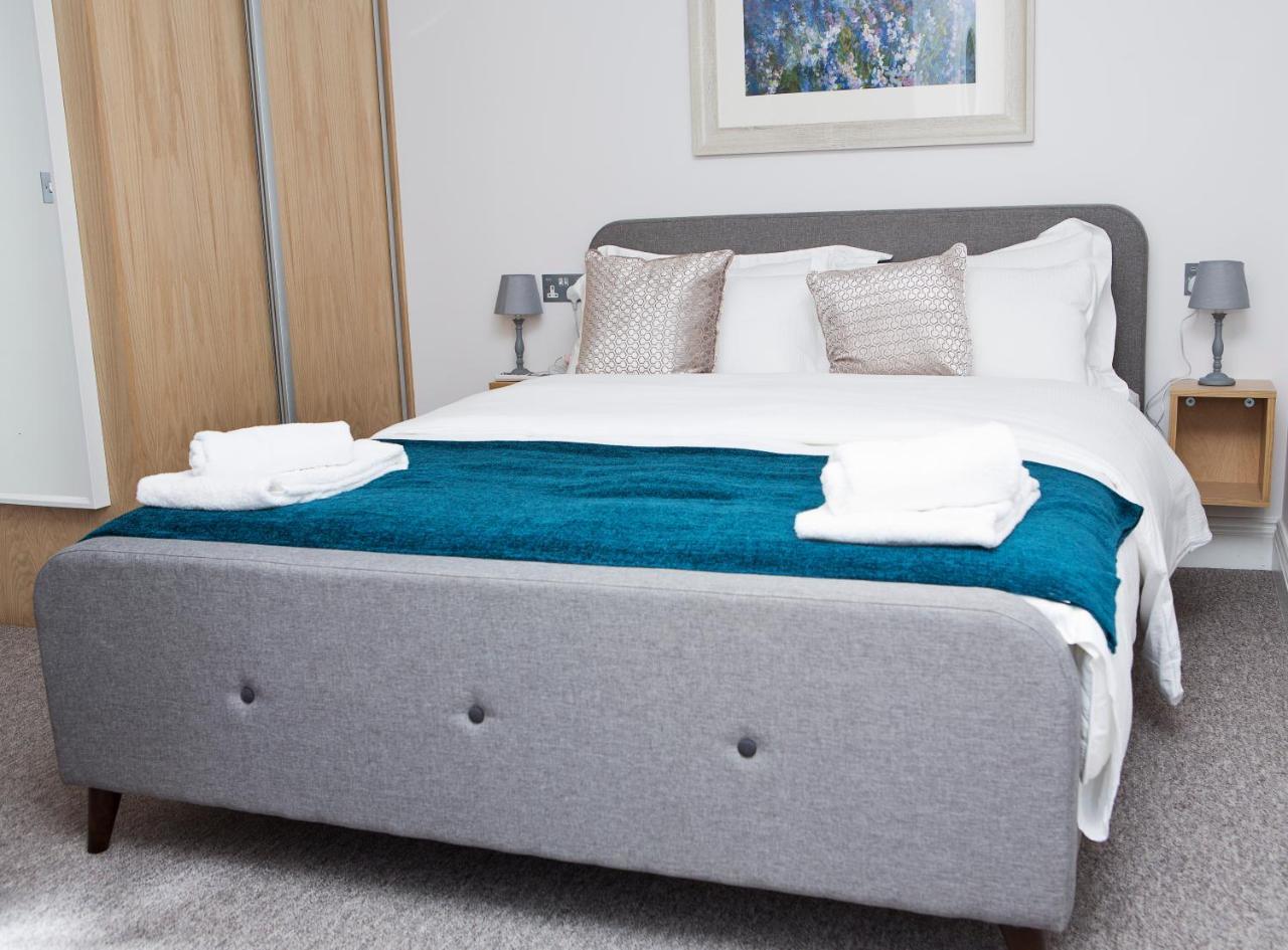 Appartement Soho Chambers By Indigo Flats *