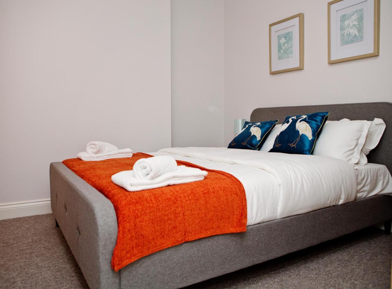 Soho Chambers By Indigo Flats