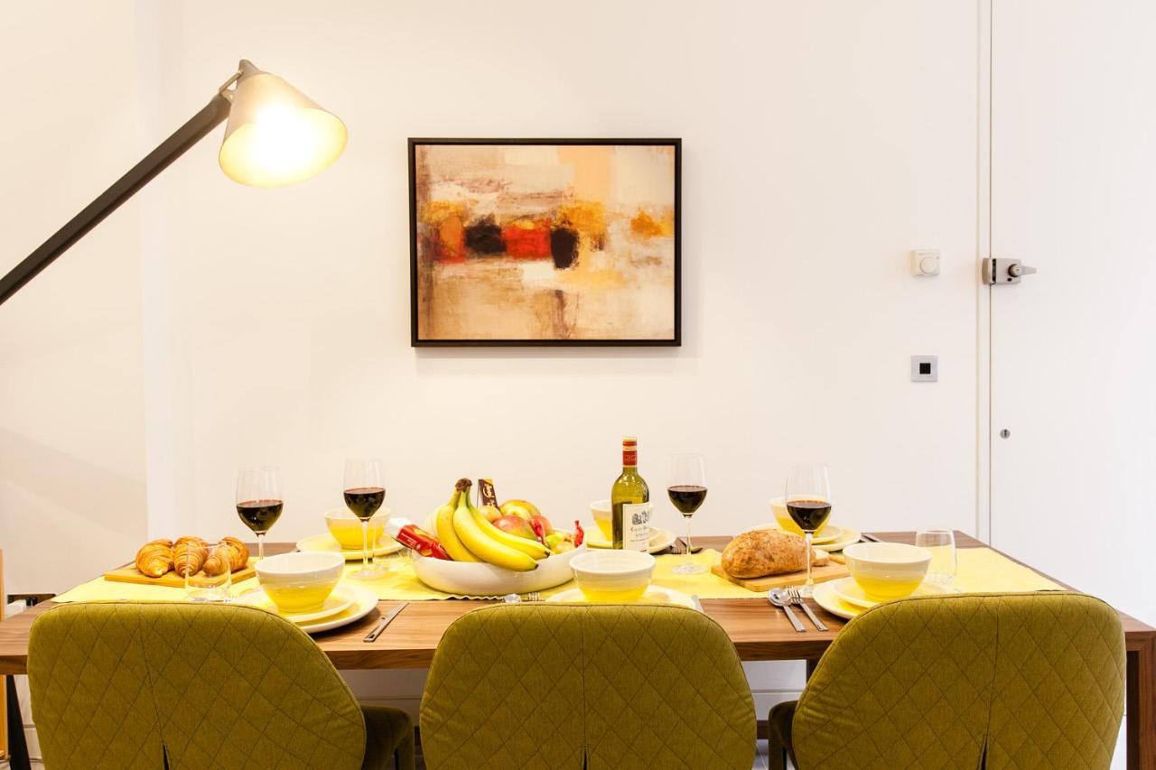 The York, Covent Garden Appartement Londen
