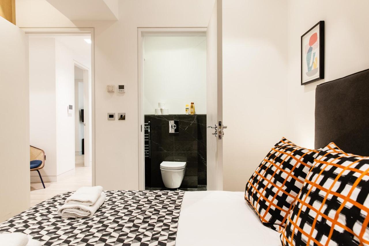 Appartement The York, Covent Garden