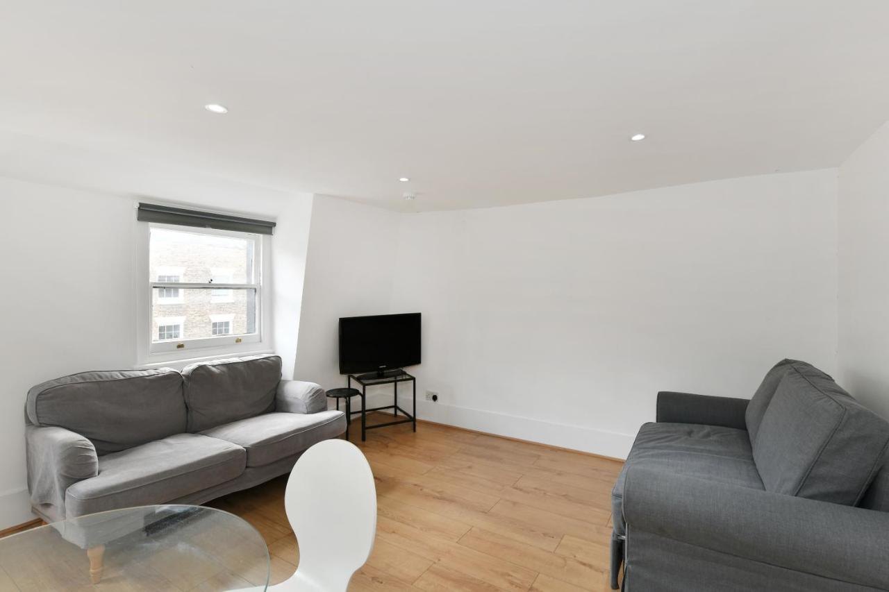 Appartement Blandford Street Londres