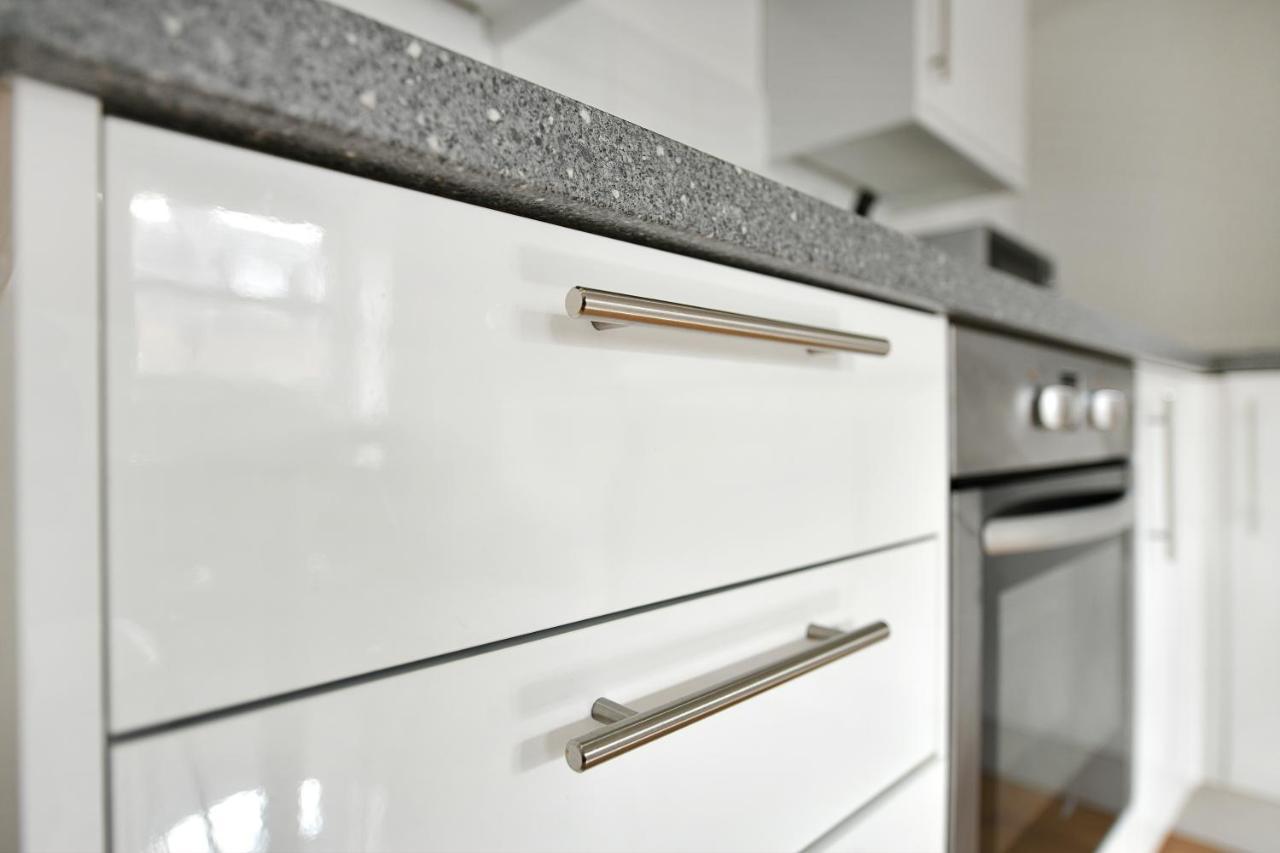 Blandford Street Appartement