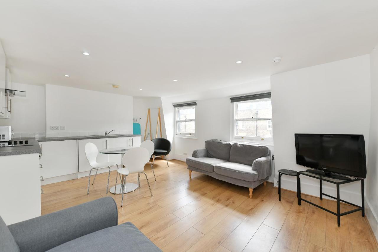 Blandford Street Appartement