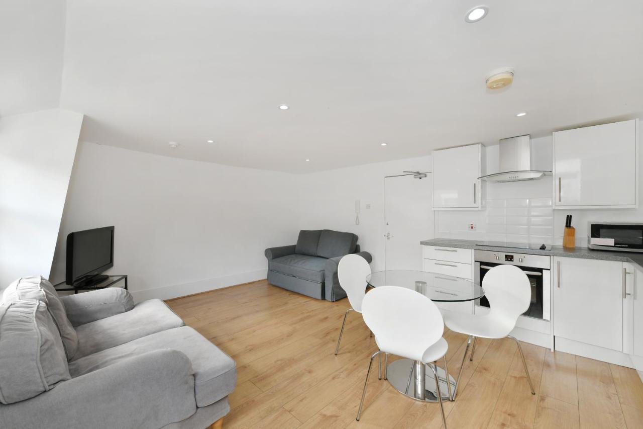 Appartement Blandford Street Londres