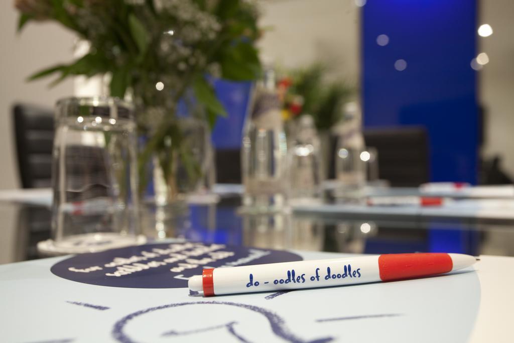 Hotel Paddington Court Executive Londres