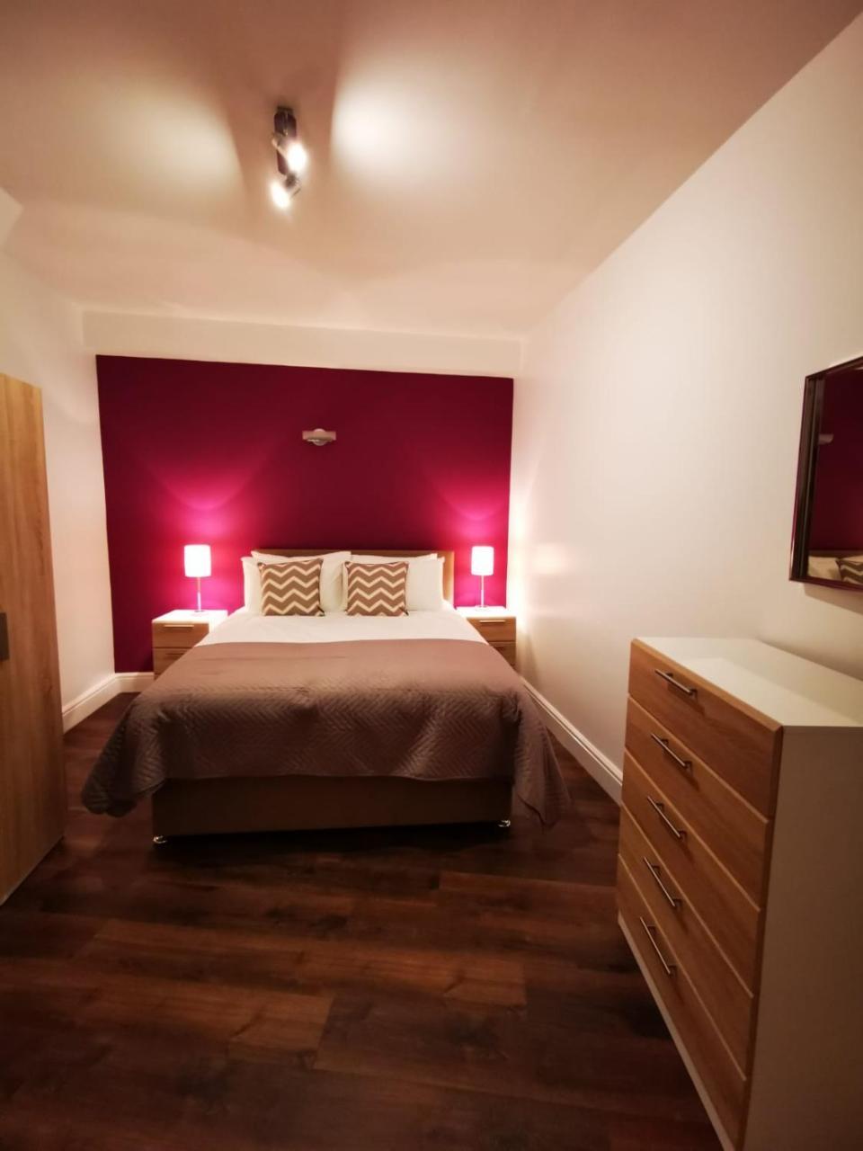 Apartamento Capital Host- Euston Londres