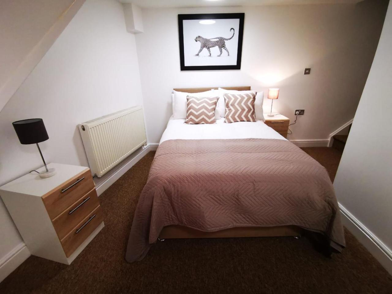 Capital Host- Euston Londres