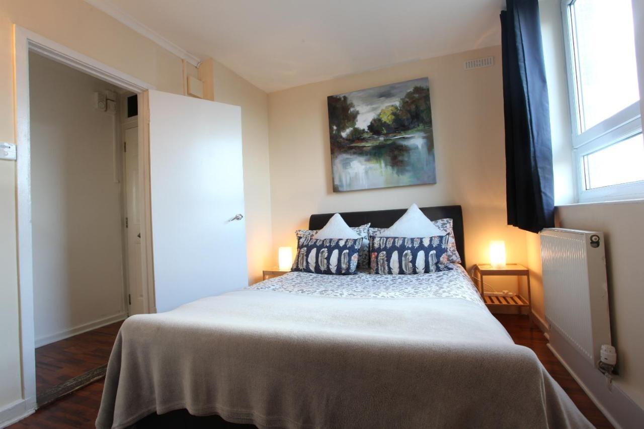 Appartement Chelsea Off Kings Road One Bedroom With Balcony