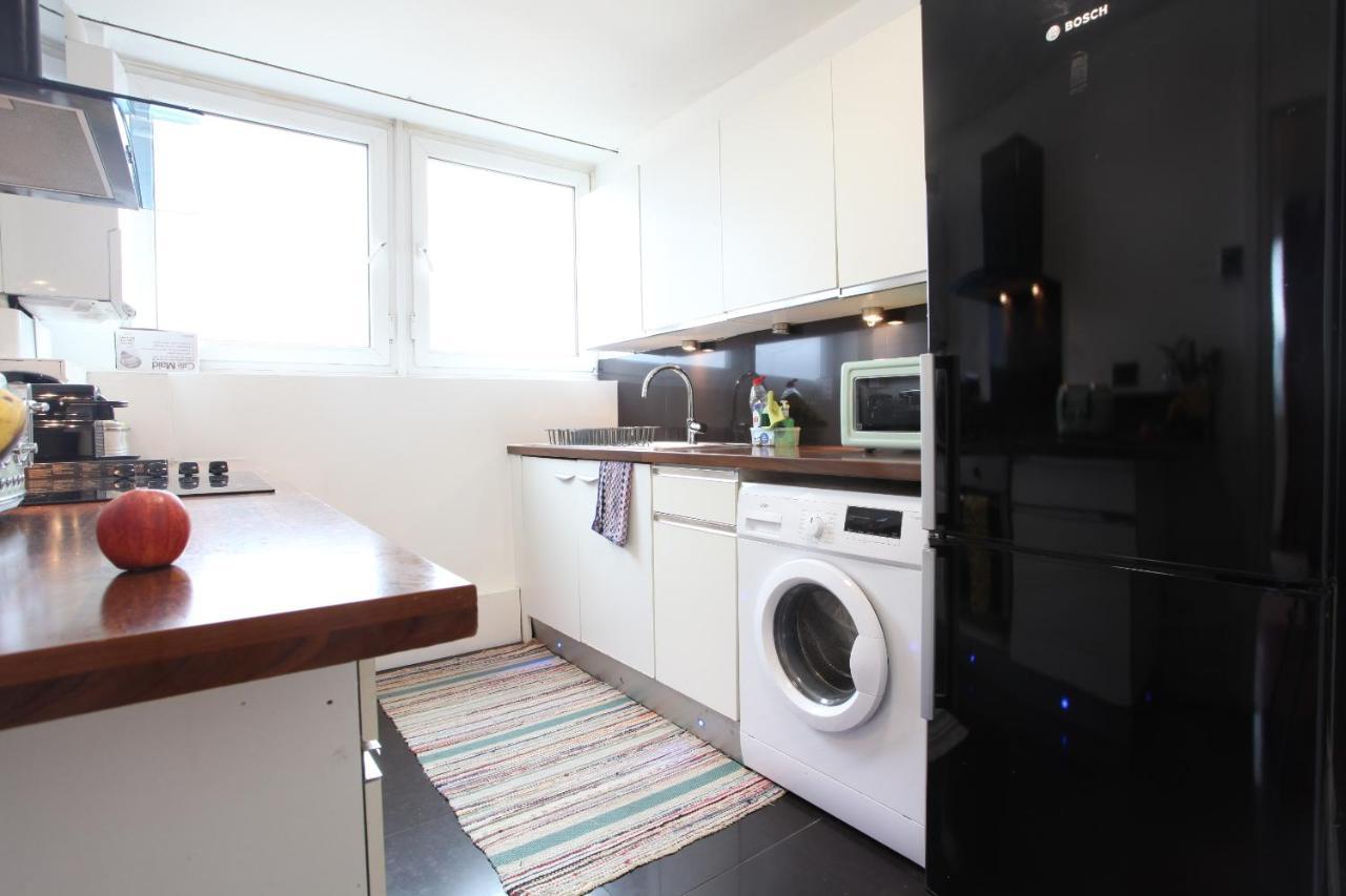 Chelsea Off Kings Road One Bedroom With Balcony Londres