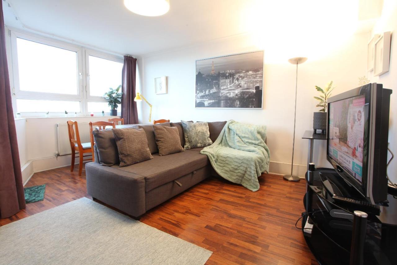 Chelsea Off Kings Road One Bedroom With Balcony