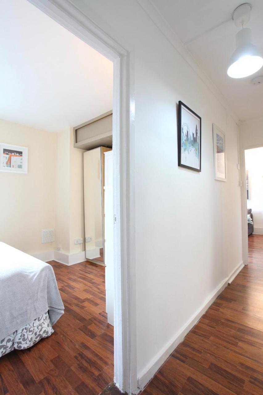 Chelsea Off Kings Road One Bedroom With Balcony Londres