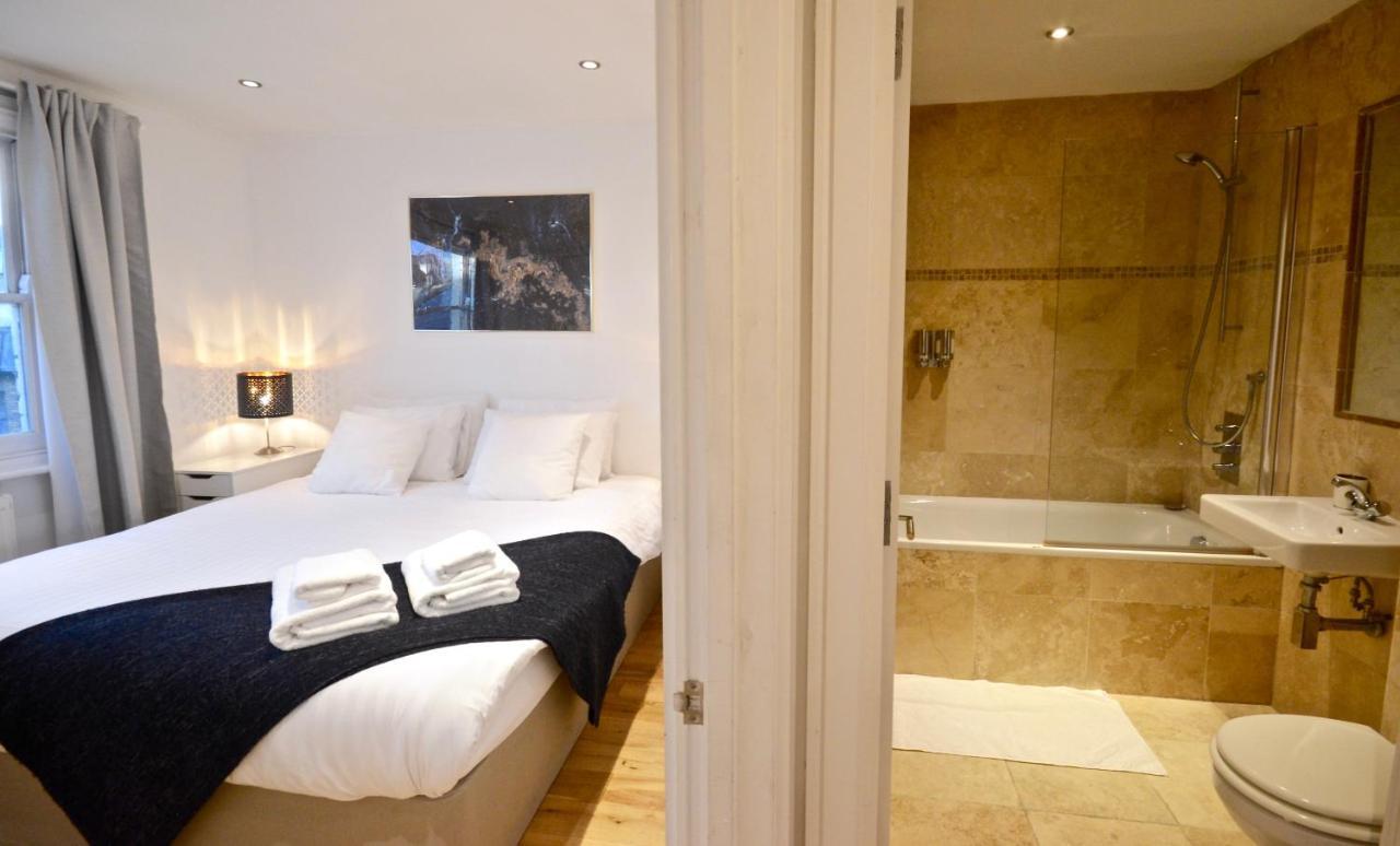 Thrive Apartments London