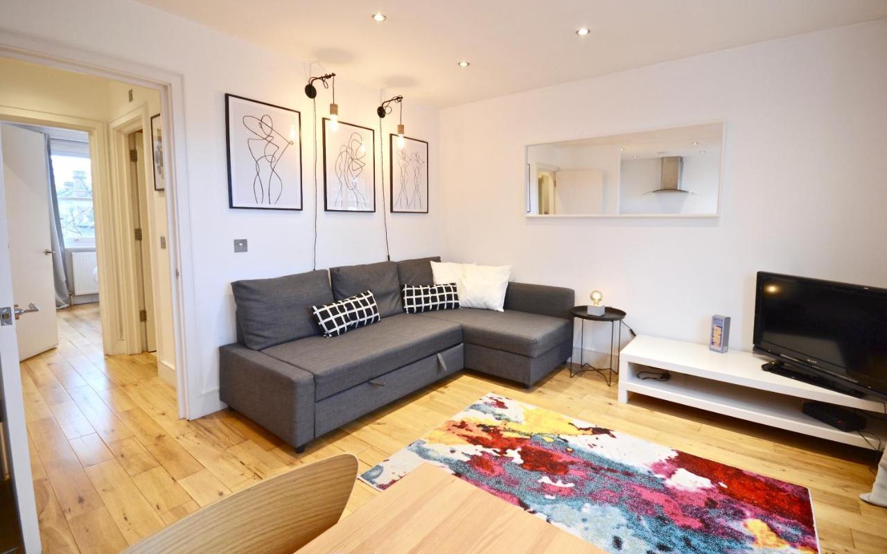 Apartment Thrive Apartments London
