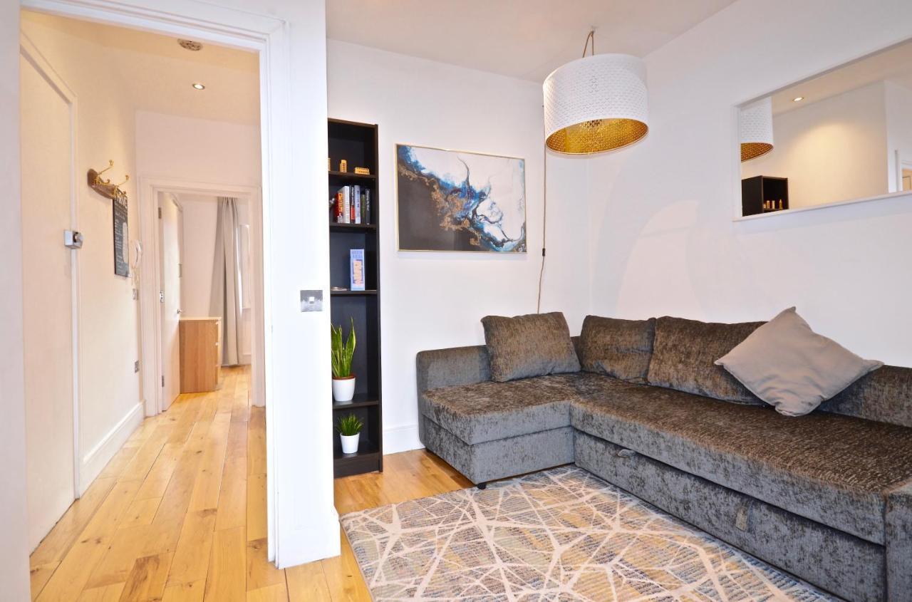Thrive Apartments London *