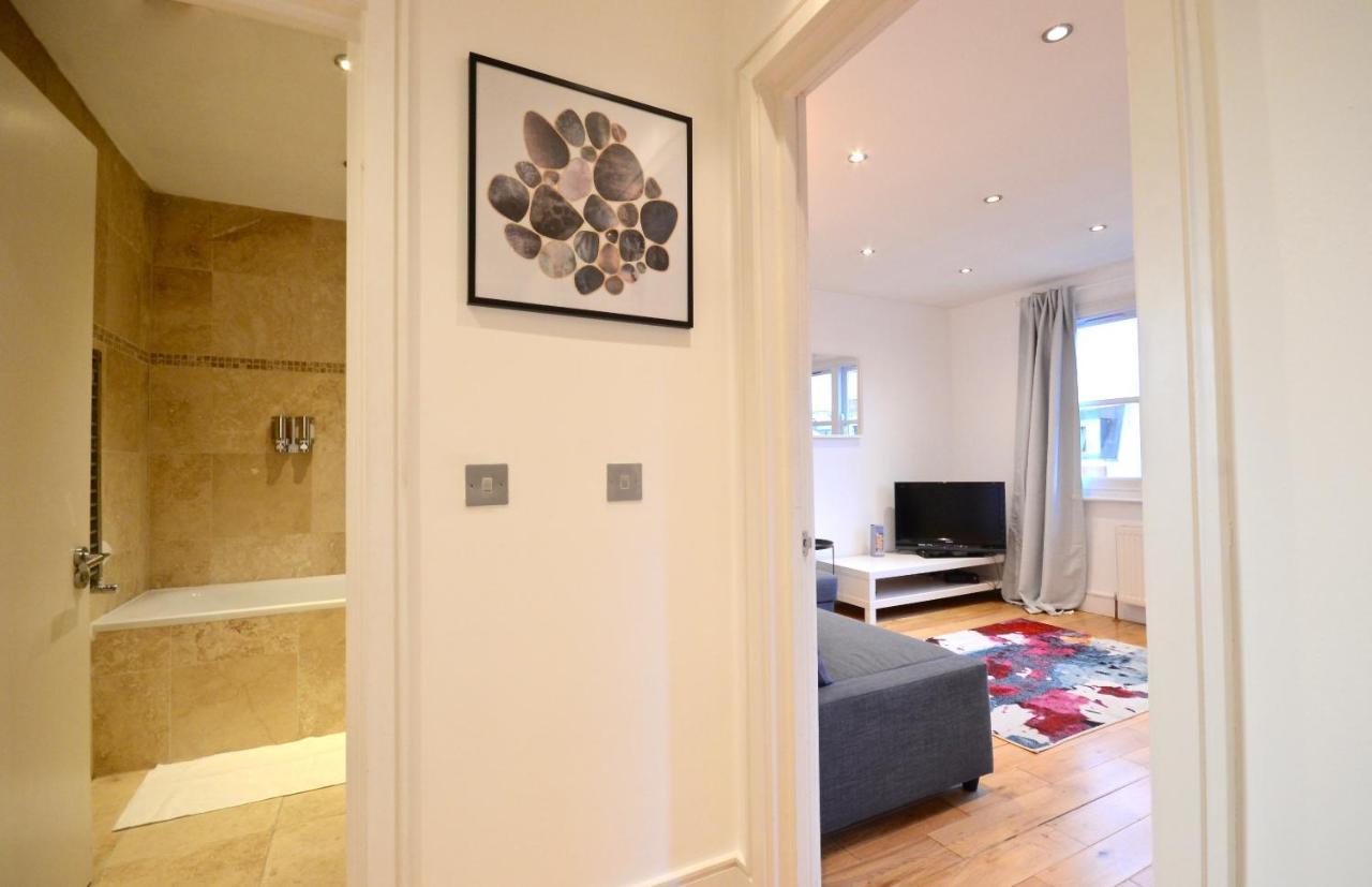 Thrive Apartments London * London