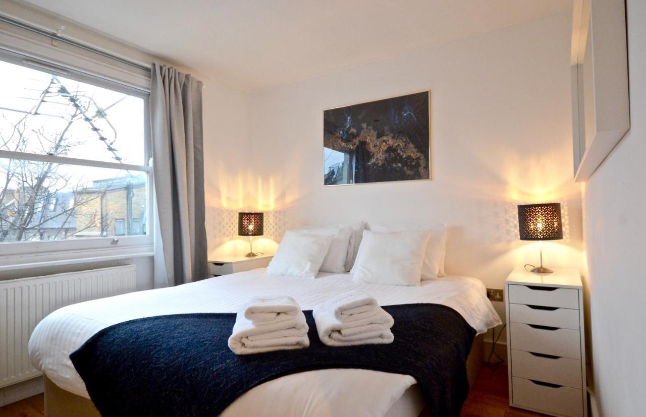 Apartment Thrive Apartments London *