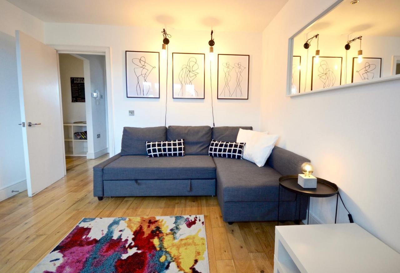 Apartment Thrive Apartments London London