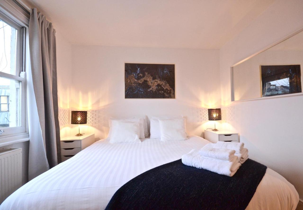 Thrive Apartments London Apartment *