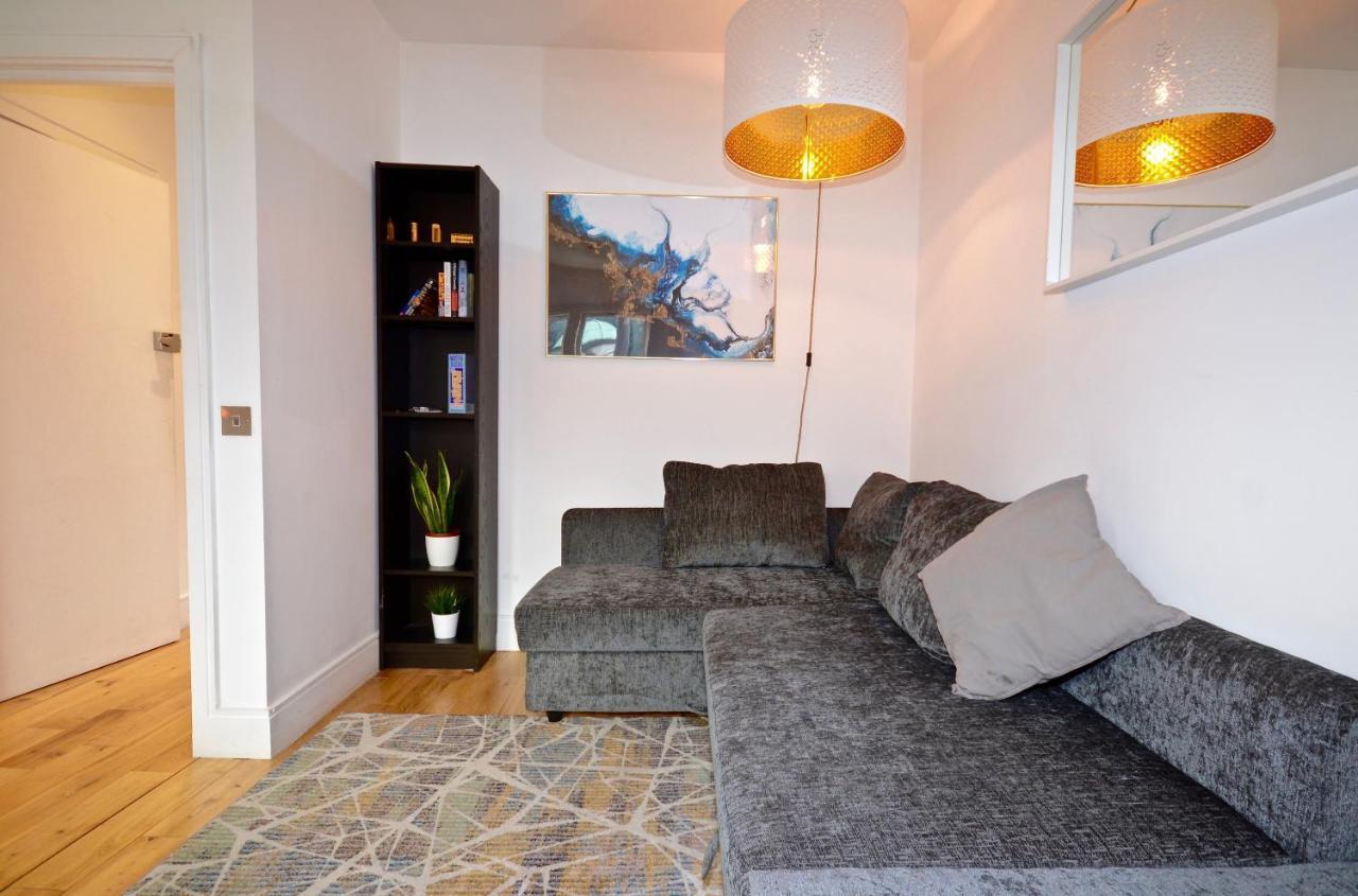 Apartment Thrive Apartments London *