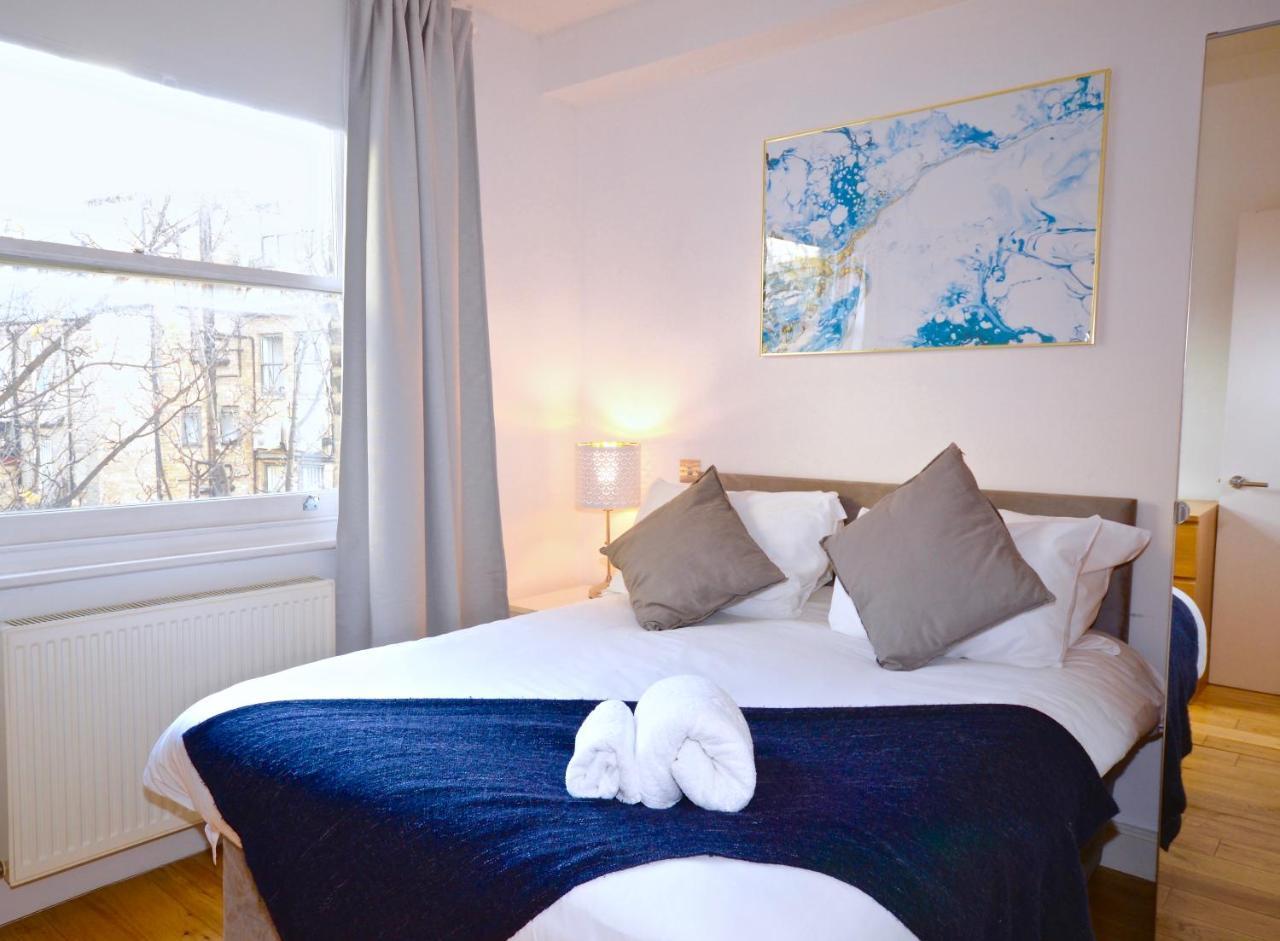 Thrive Apartments London *