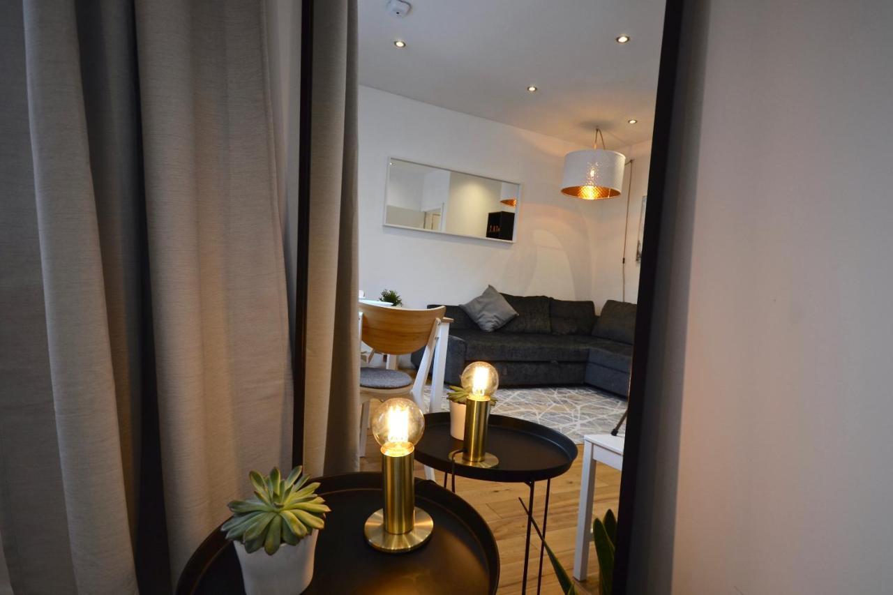 Thrive Apartments London * London