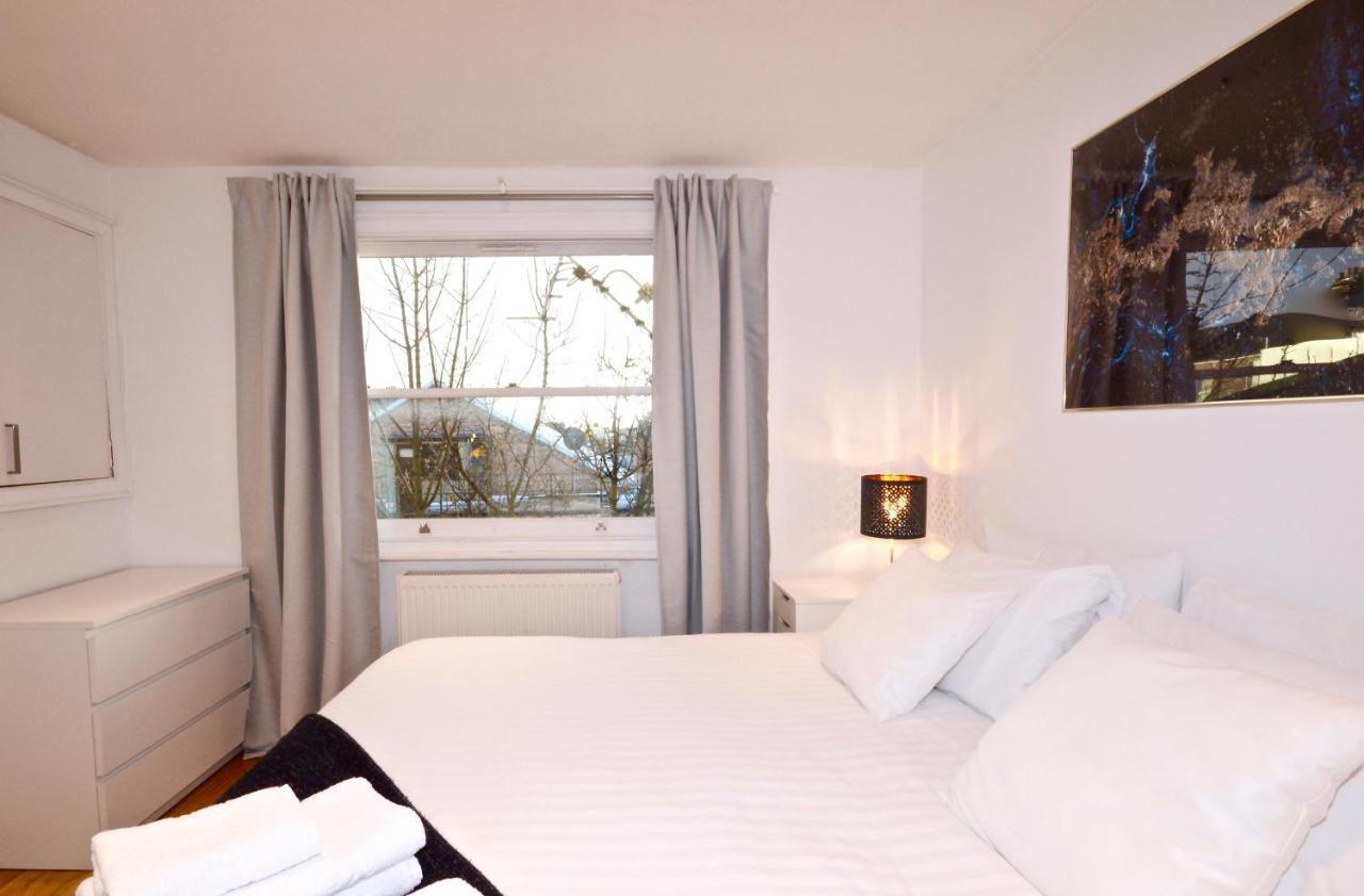 Thrive Apartments London Apartment *