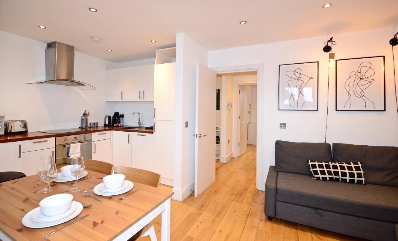 Thrive Apartments London Apartment London
