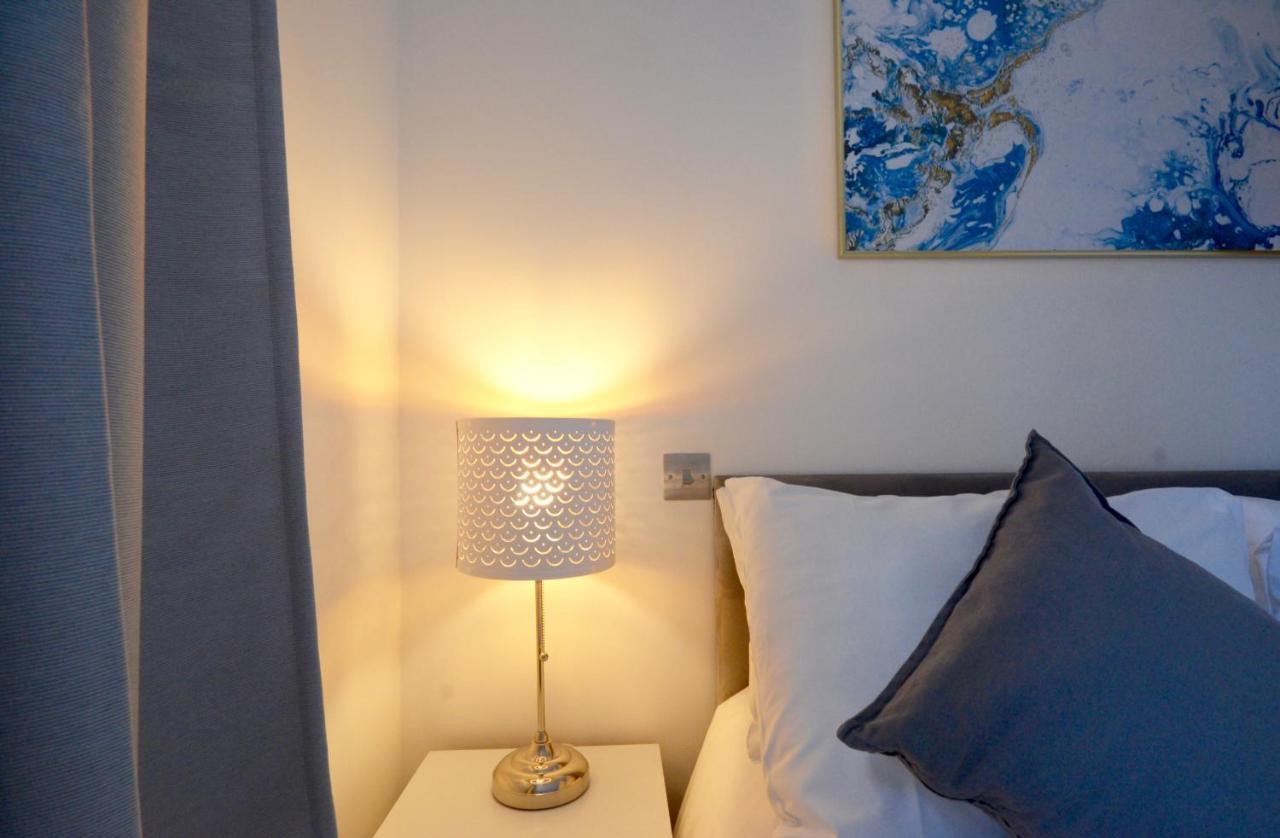 Thrive Apartments London Apartment London