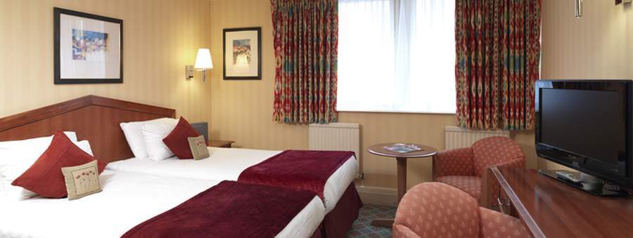 Thistle Barbican Shoreditch 3*