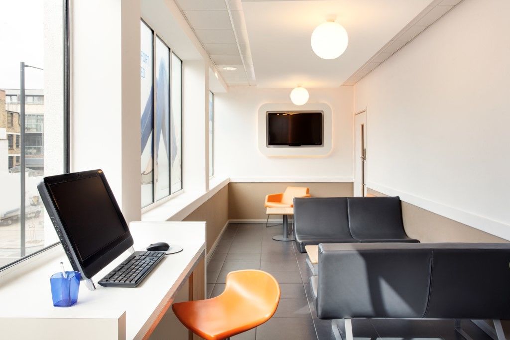 Ibis Budget Whitechapel - Brick Lane Hotel