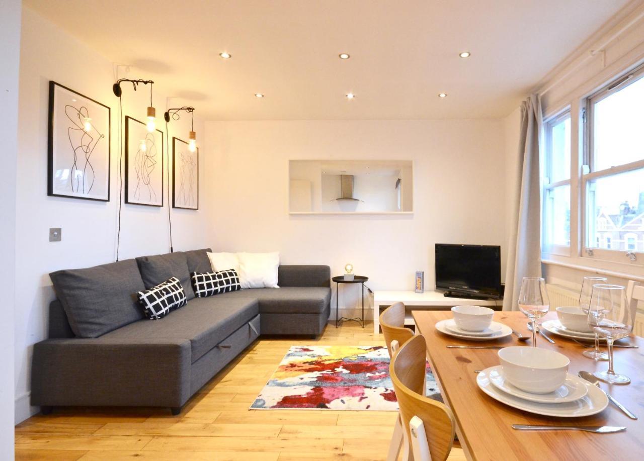 Thrive Apartments London Apartment London