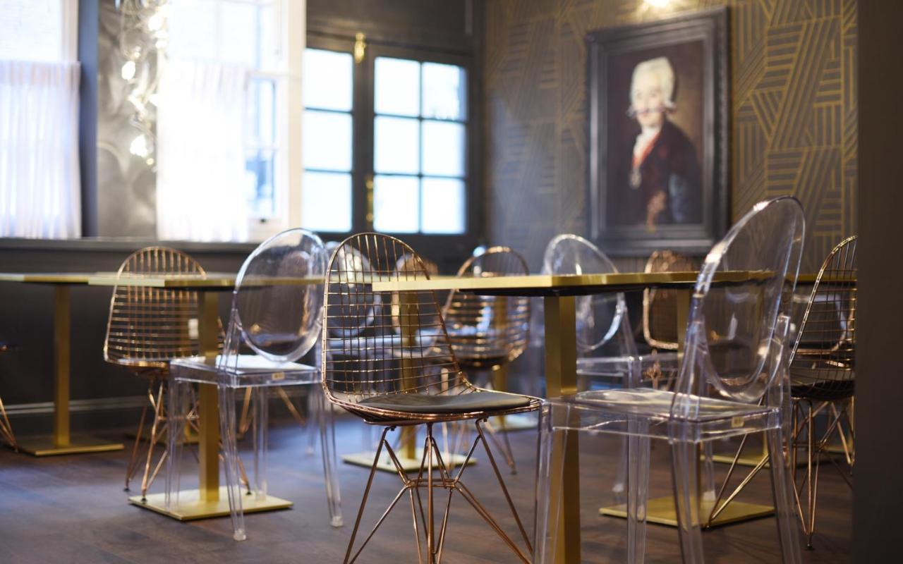 The Pack And Carriage Hotel
