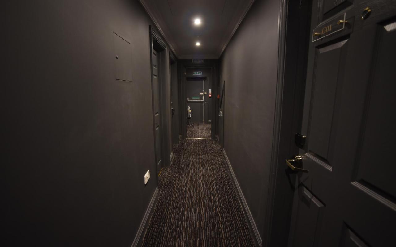 Hotel The Pack And Carriage Londres