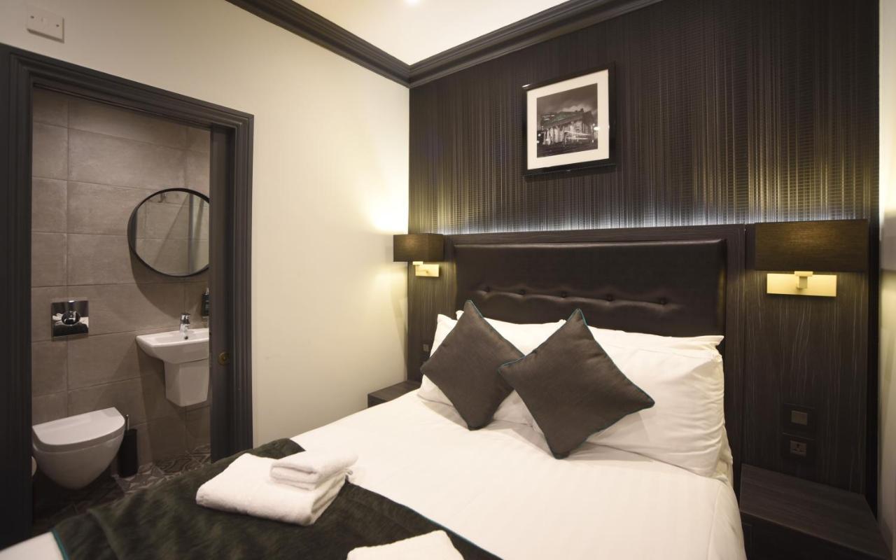 The Pack And Carriage 3* Londres